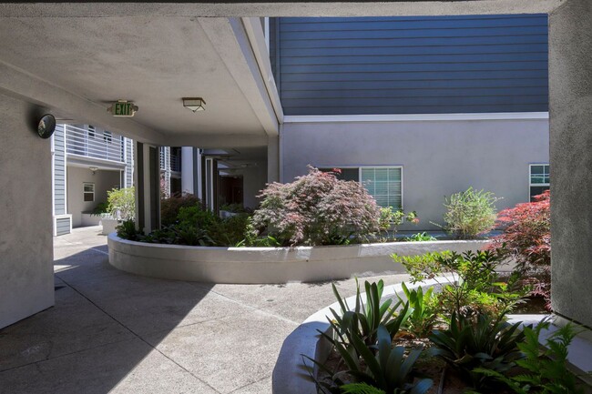 Building Photo - Large 2 Bed/2 Bath San Mateo condo near do...