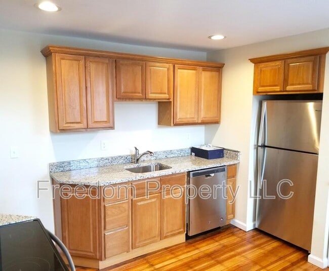 Photo - 154 Beecher St Apartment