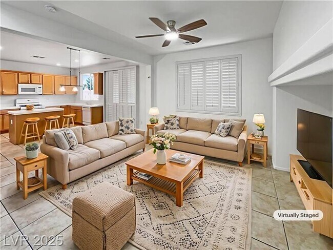 Foto del edificio - Gorgeous 3 bedoom home for rent