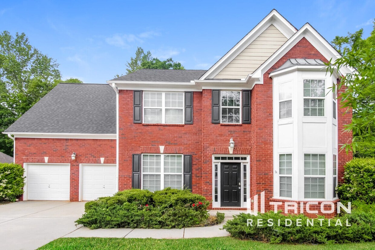 Primary Photo - 3916 Yosemite Park Lane Snellville GA