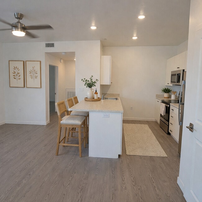 Building Photo - Teton Oasis Apartments