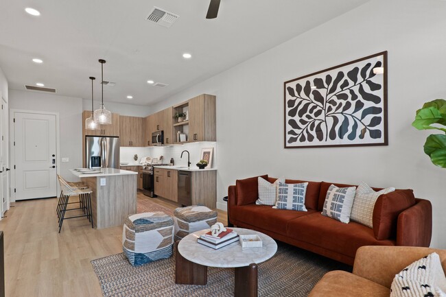 Building Photo - The Atwood at Rivulon