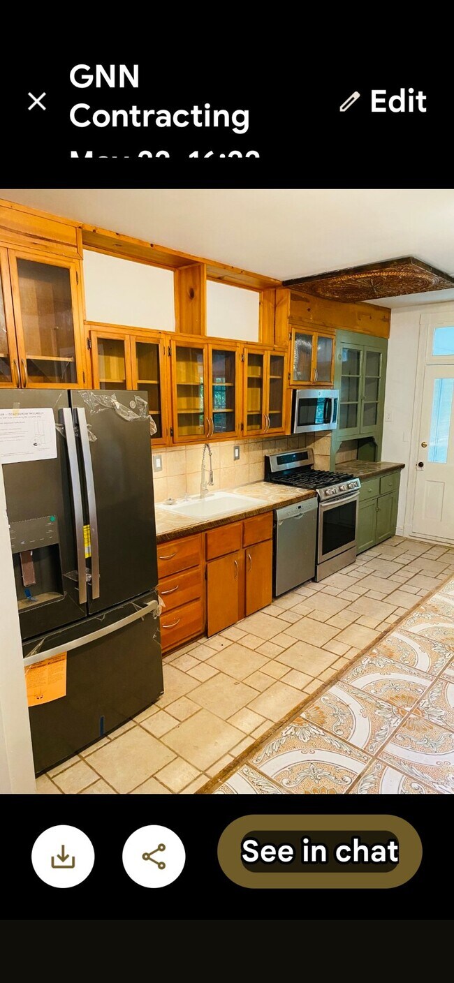 Foto del edificio - 1608 Linden Ln