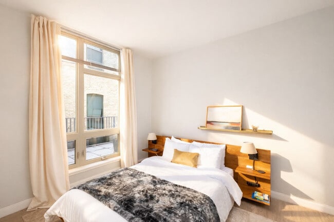 Foto del edificio - 211 W Mineral St