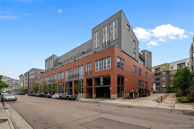 Building Photo - 2955 Inca St
