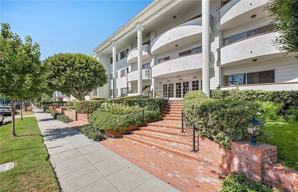 521 Montana Ave Unit 308, Santa Monica, CA 90403 Condo for Rent in