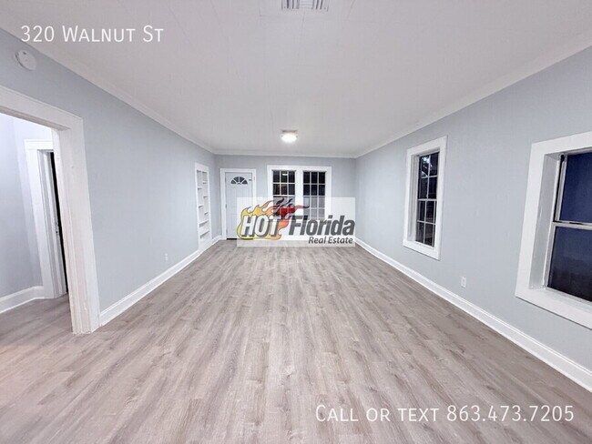 Foto del edificio - 320 Walnut St