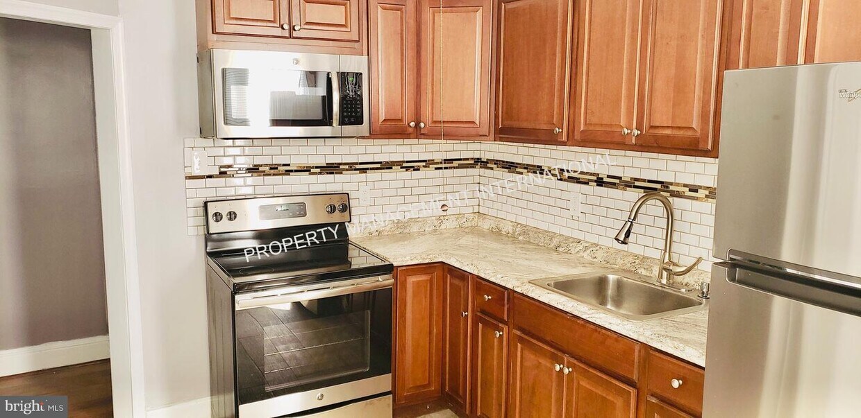 Foto principal - 1234 W Westmoreland St