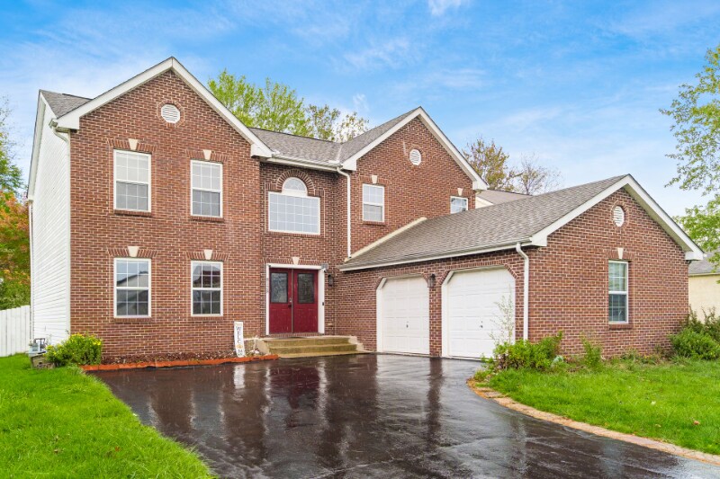 Foto principal - 8128 Slate Ridge Blvd