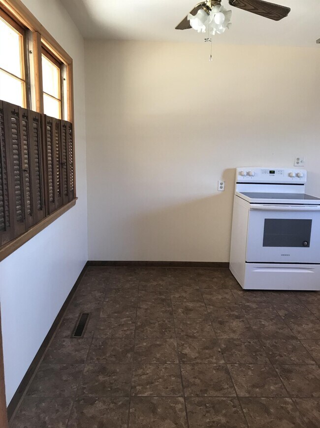 2110 24th St, Great Bend, KS 67530 House Rental in Great Bend, KS