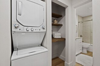 Interior Photo - The Trinidad Apartments