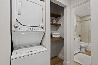 Interior Photo - The Trinidad Apartments