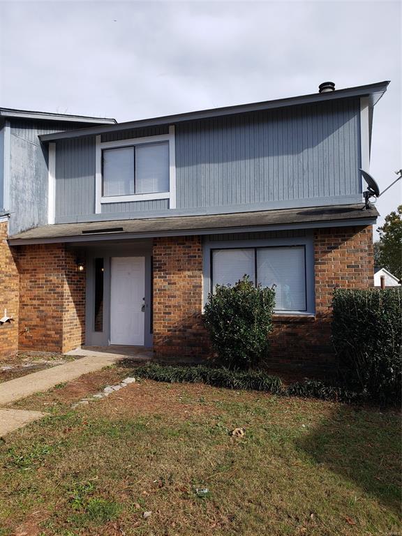 43 Glenwood Ct, Millbrook, AL 36054 Townhome Rentals in Millbrook AL