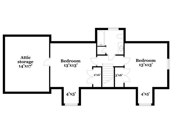 Foto del edificio - 1506 Ashlawn Dr