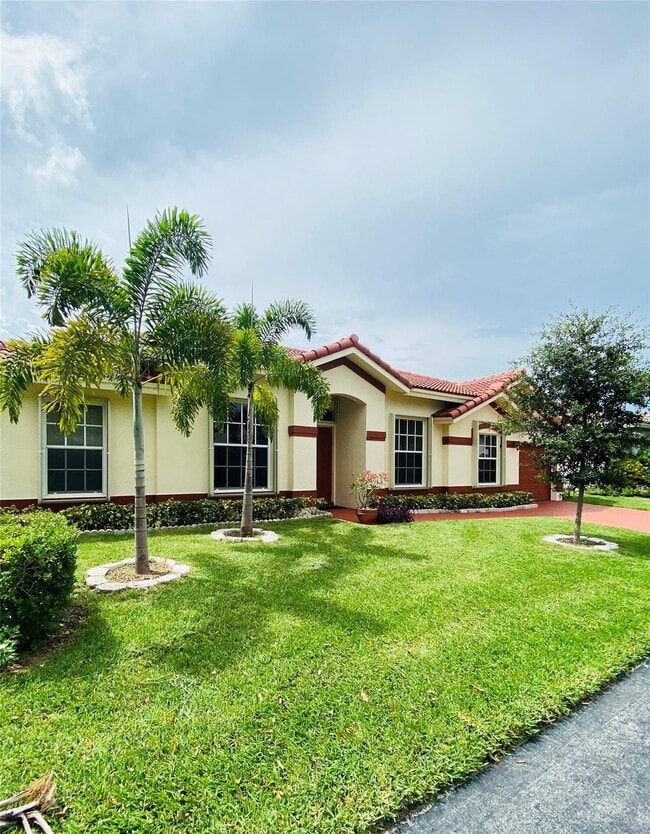 Foto del edificio - 3595 Sahara Springs Blvd