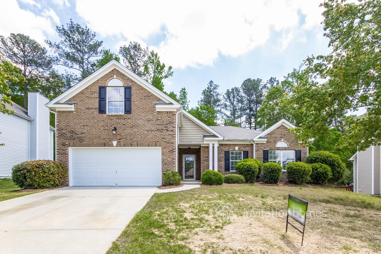 Primary Photo - 3930 Medlock Pk Dr