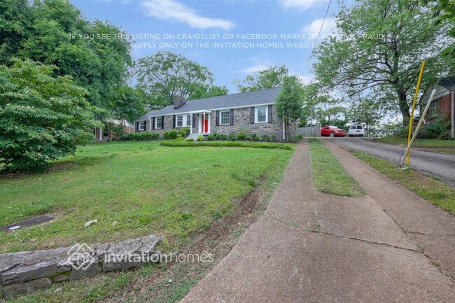 Building Photo - 5034 Inglewood Ct