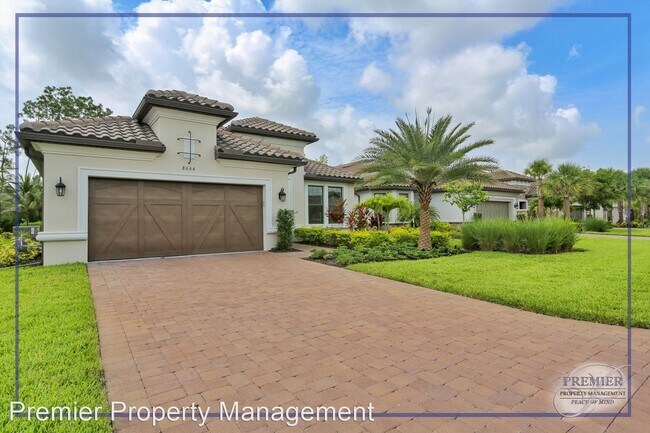 Foto del edificio - 3 br, 3 bath House - 8664 Dilillo Court