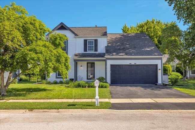 Foto del edificio - 3142 Portland Ct