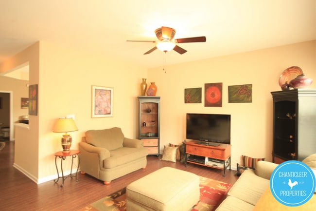 Foto del edificio - 4410 Hillsgrove Rd