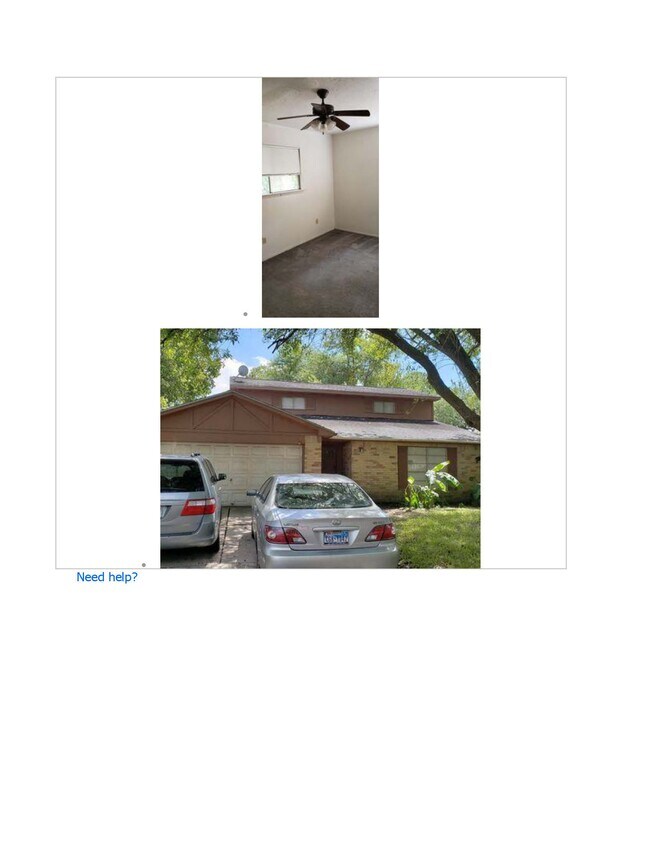 2031 Delphi Ln, Houston, TX 77067 House Rental in Houston, TX