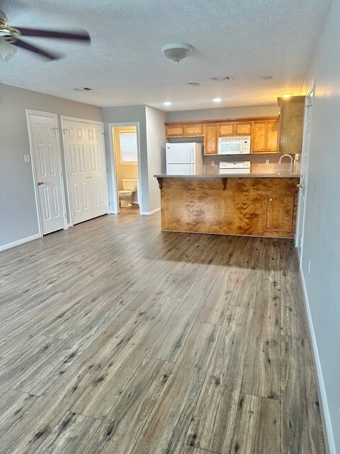 Foto del edificio - 404 Peach St