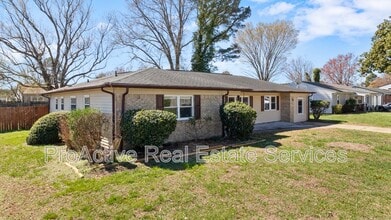 Building Photo - 3201 Bruno Dr