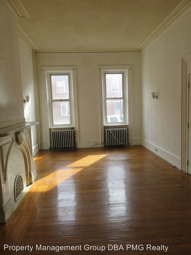 Primary Photo - 809 Wharton St