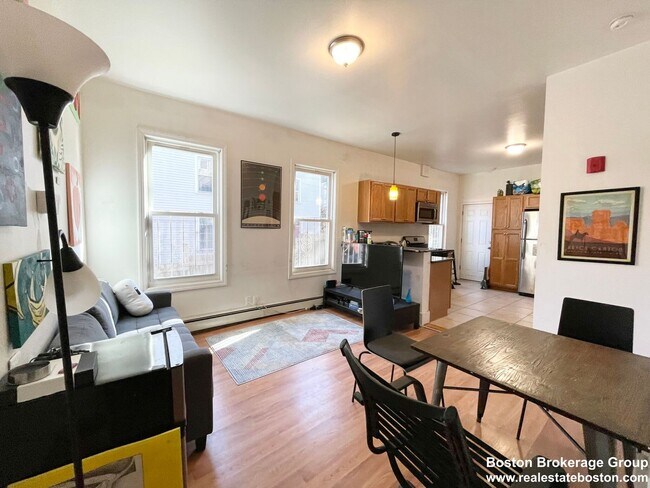 Foto del edificio - 46 Delle Ave