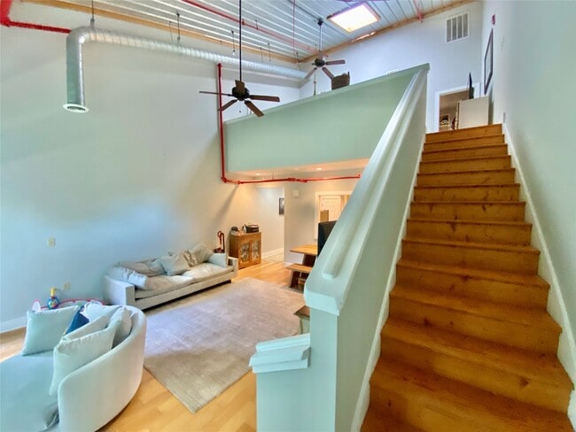 Foto del edificio - 254 W Washington St