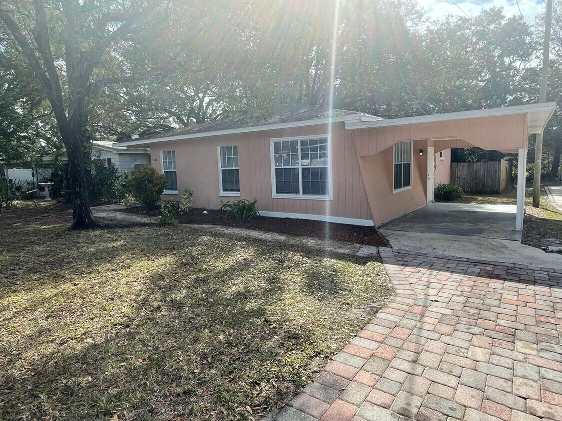 1407 W Perdiz St, Tampa, FL 33612 House Rental in Tampa, FL