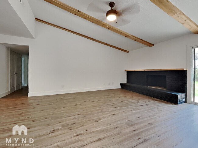Foto del edificio - 4416 Buckeye St