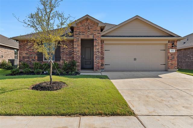 Foto principal - 552 Crestridge Dr N