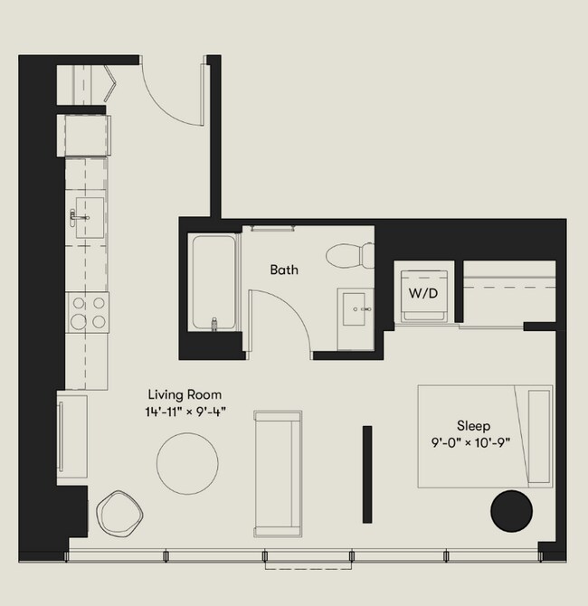 Building Photo - 83 E Wacker Pl