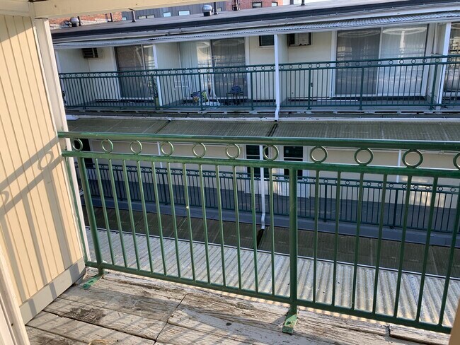 Foto del edificio - 41 Symphony Rd