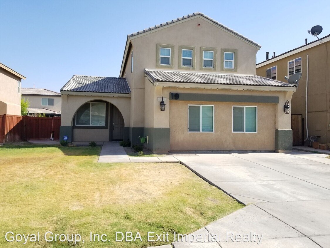 19 W Stone Calf Ct, Heber, CA 92249 House Rental in Heber, CA