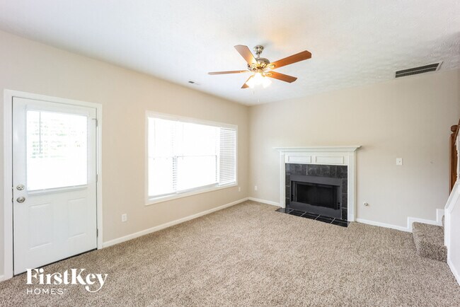 Foto del edificio - 6981 Cheswick Dr