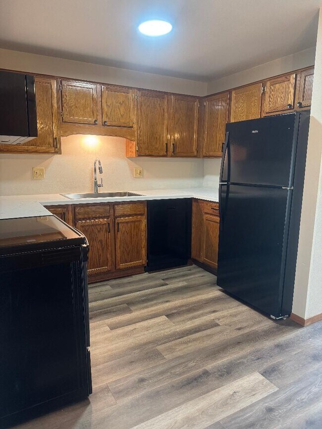 Foto del edificio - W2649 Barney Ct