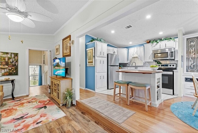 Foto del edificio - 4751 Lafayette Ln W