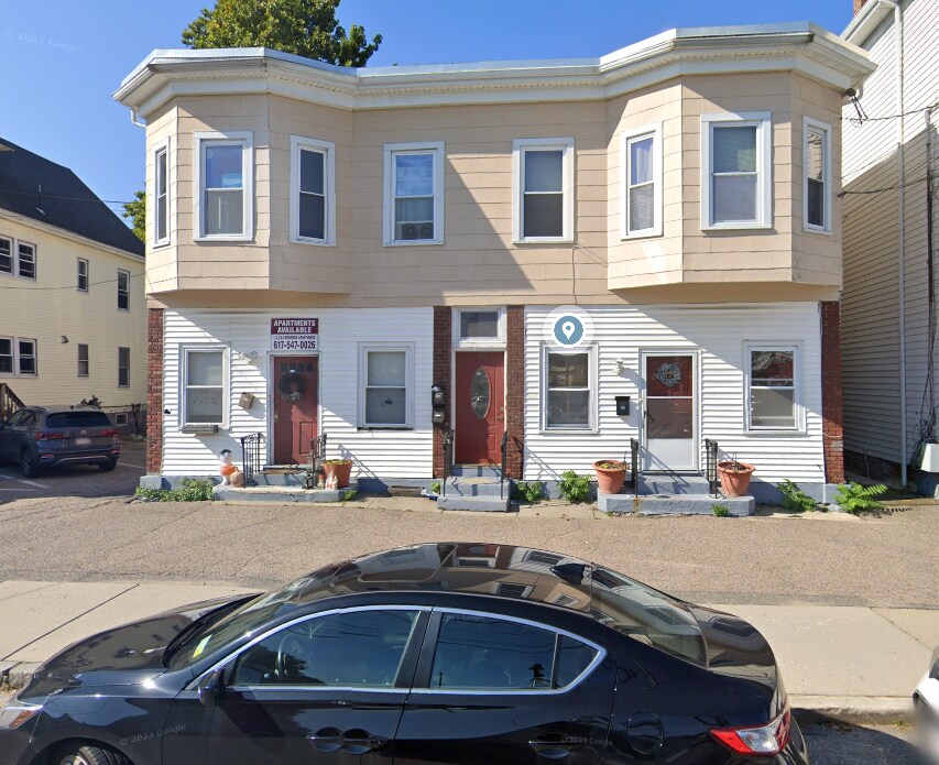 82 Prentiss St Unit 1, Watertown, MA 02472 Condo for Rent in