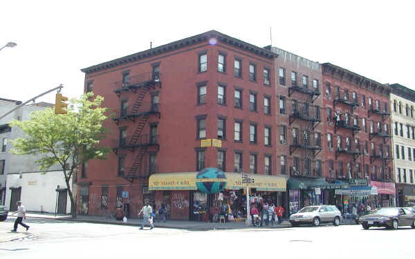 Primary Photo - 2181 Third Ave