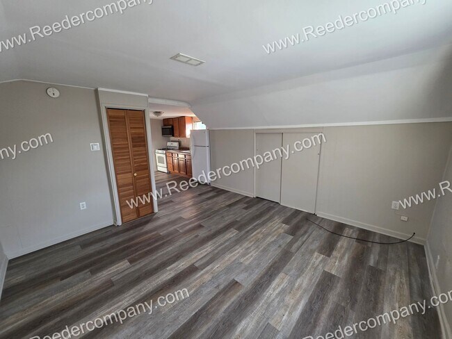 Foto del edificio - 1533 John St