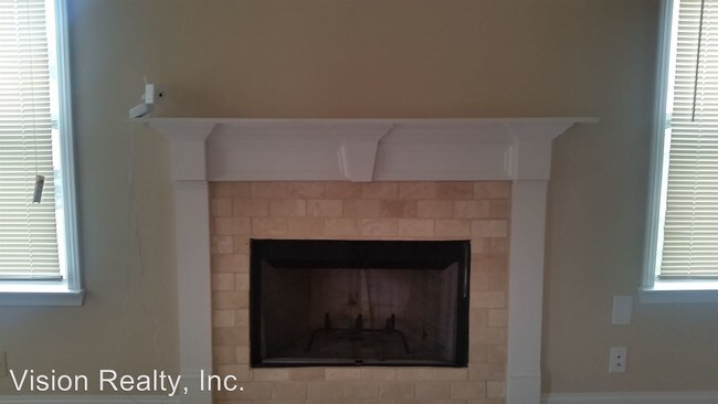 Foto del edificio - 4 br, 3 bath House - 3337 N Henderson Way