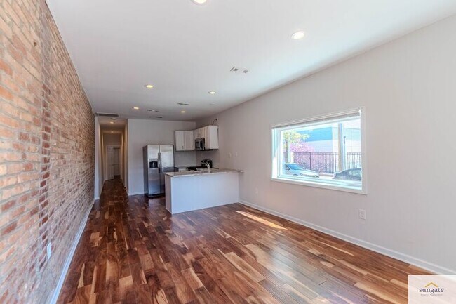 Foto del edificio - 2608 E Fayette St