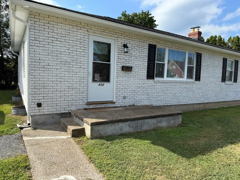 Primary Photo - 400-402 9th St