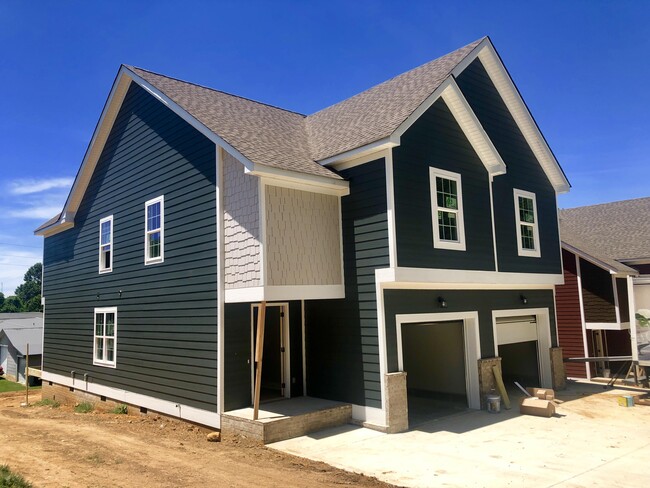 Building Photo - 5414 High St