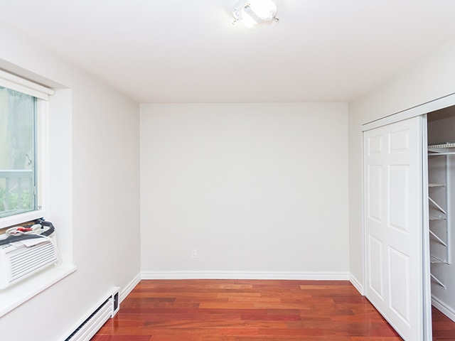 Photo du bâtiment - Casablanca