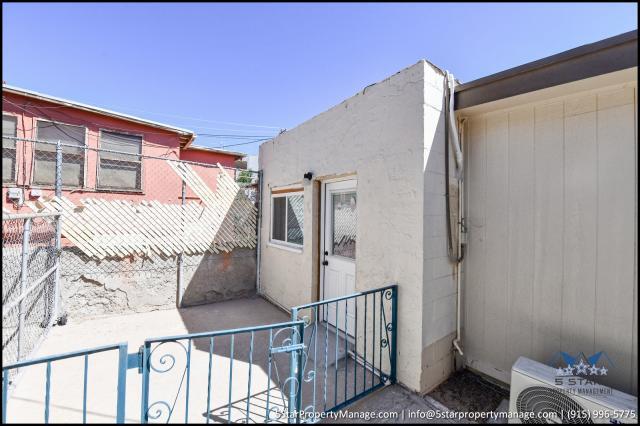 Building Photo - 1 bedroom in El Paso TX 79902