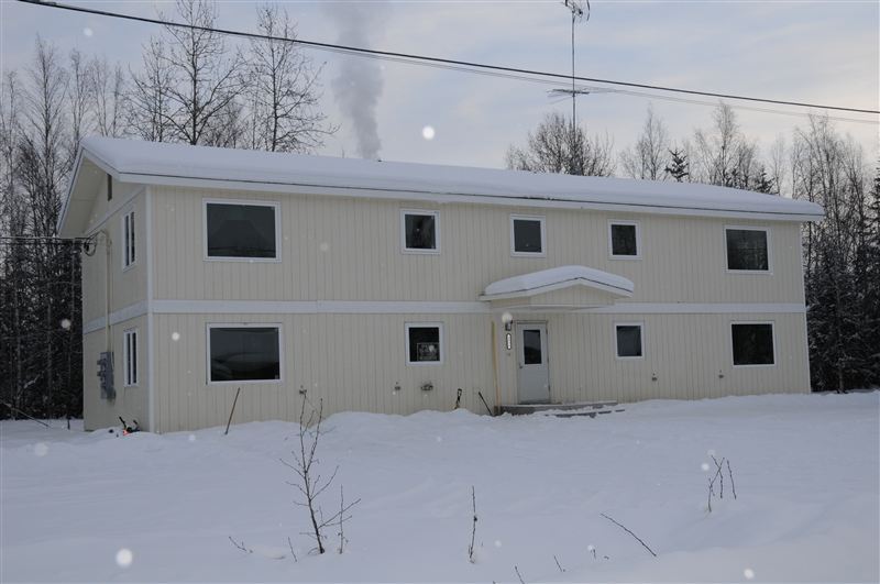 Primary Photo - 2 br, 1 bath 4plex - 4834 Da Niece St Apar...