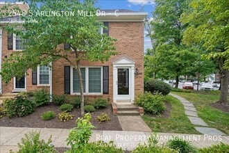 Building Photo - 2548 S Arlington Mill Dr